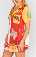 Home & Away Pj Set