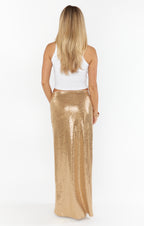 Saturday Skirt