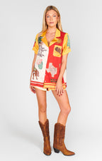 Home & Away Pj Set