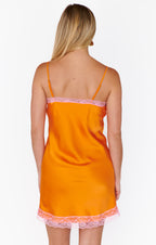 Scarlett Slip Dress