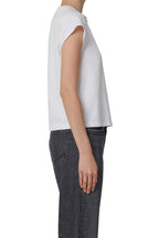 Bryce Cap Sleeve Tee