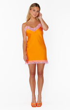 Scarlett Slip Dress