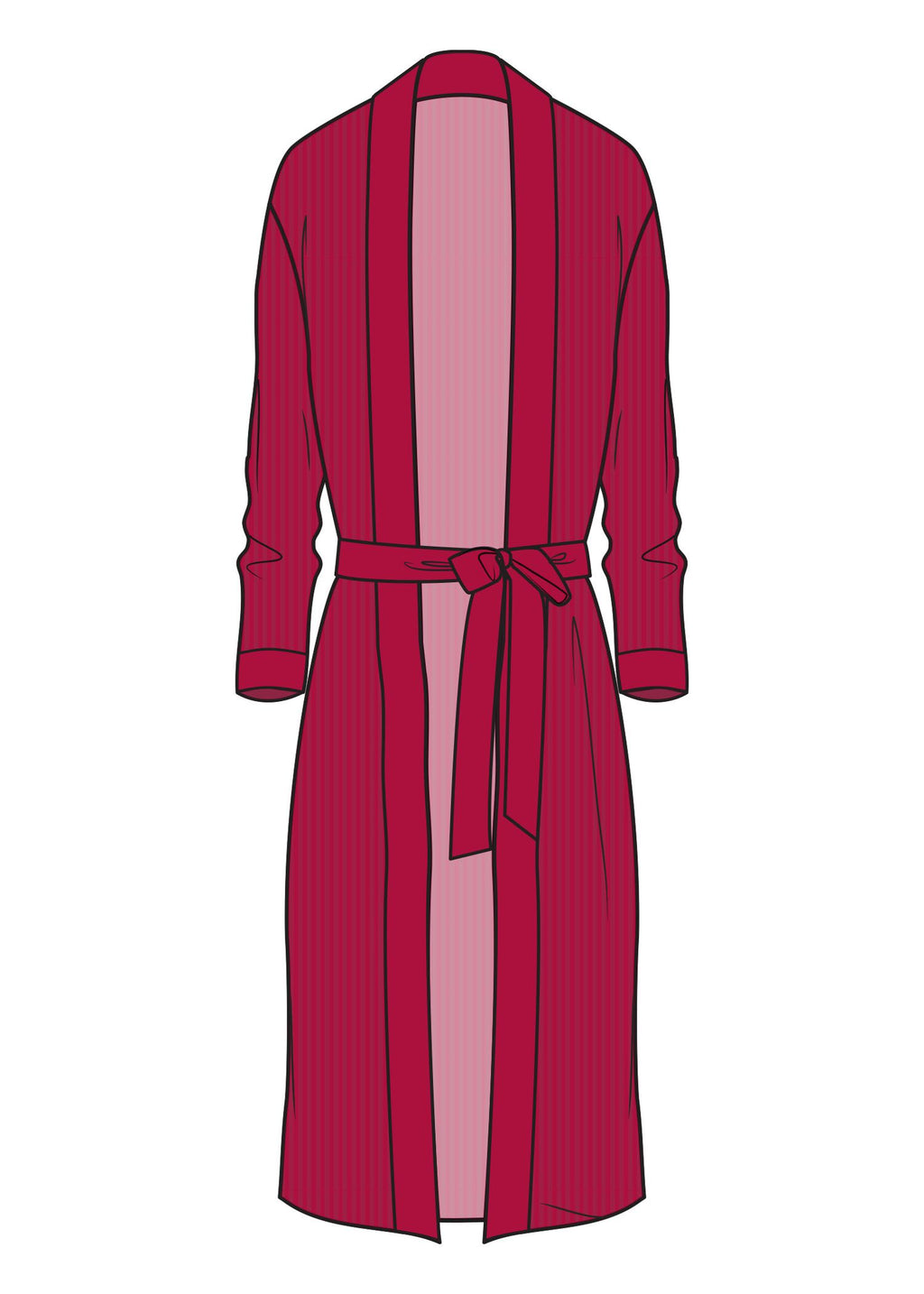 Robe Text Essential