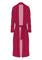 Robe Text Essential