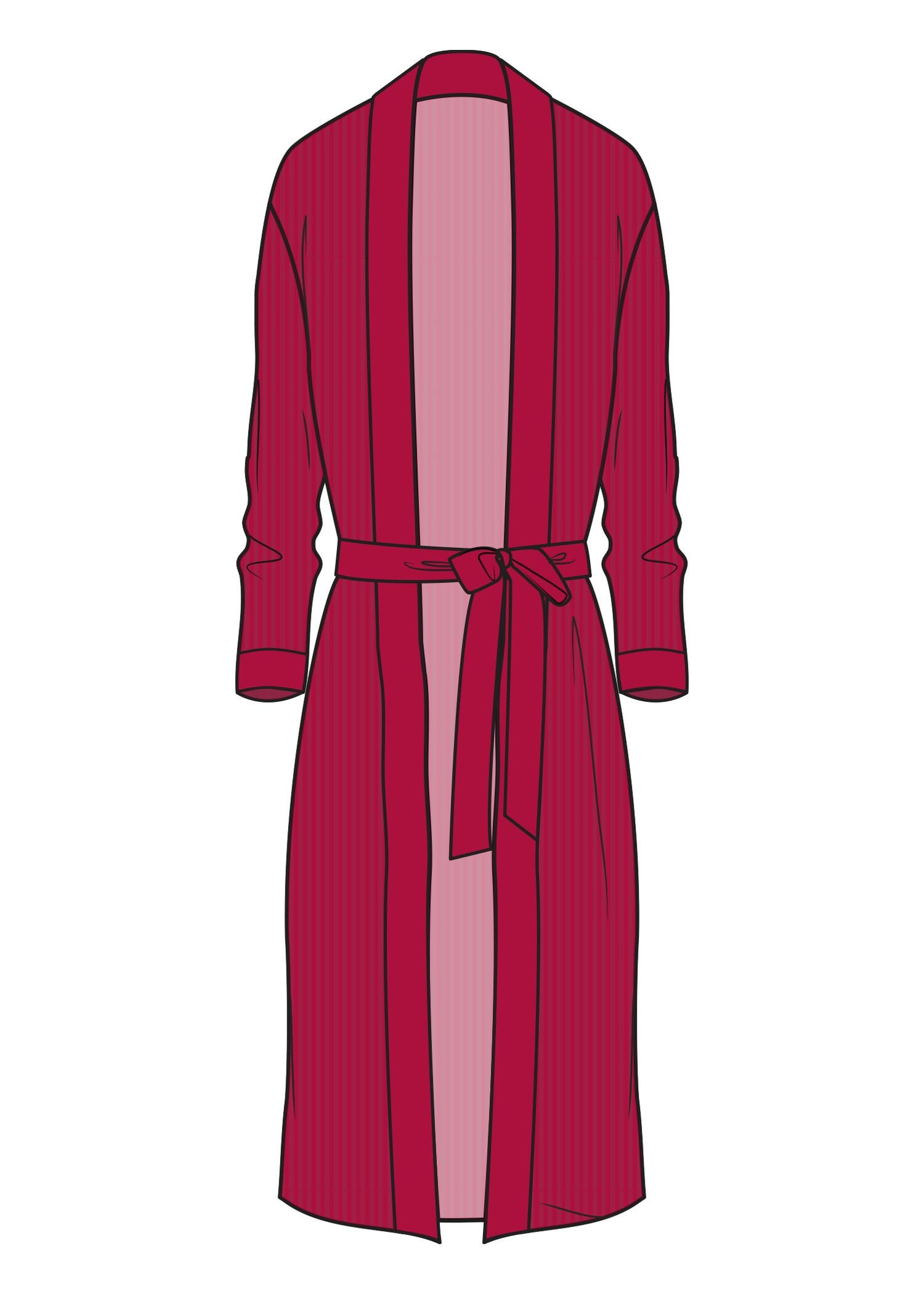 Robe Text Essential