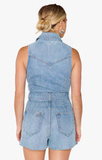 Rancho Mirage Romper