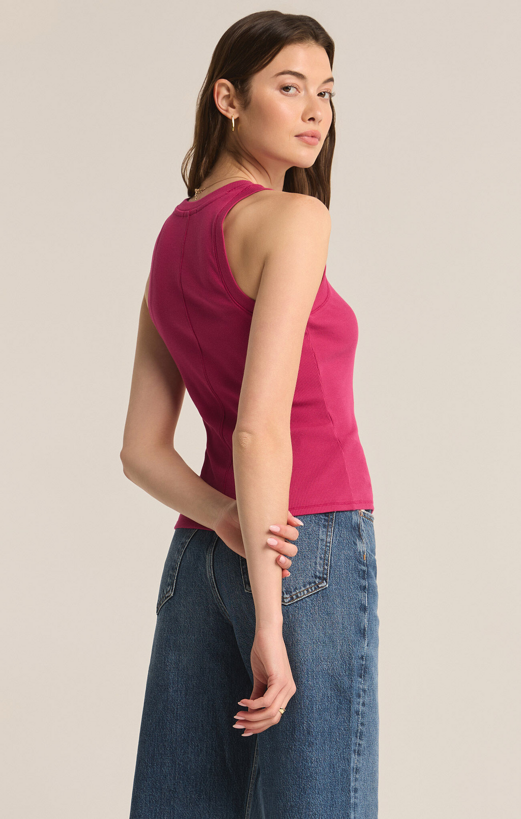 Sirena Rib Tank