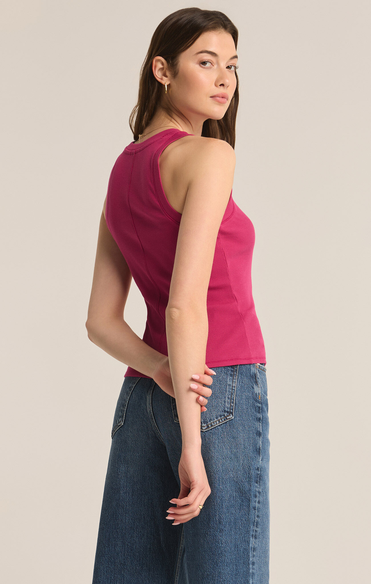 Sirena Rib Tank
